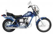 2009 Pagsta Roadsta photo